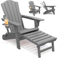 Folding Adirondack Chairs