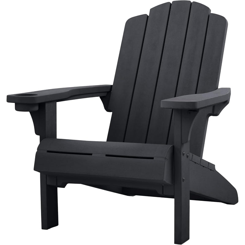 Chair, Graphite